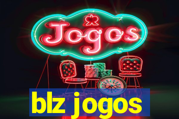 blz jogos